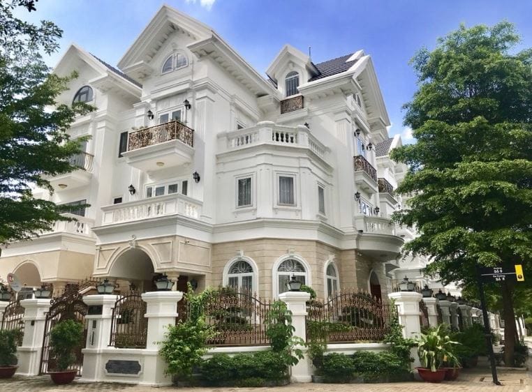 2D4 CityLand – Gò Vấp