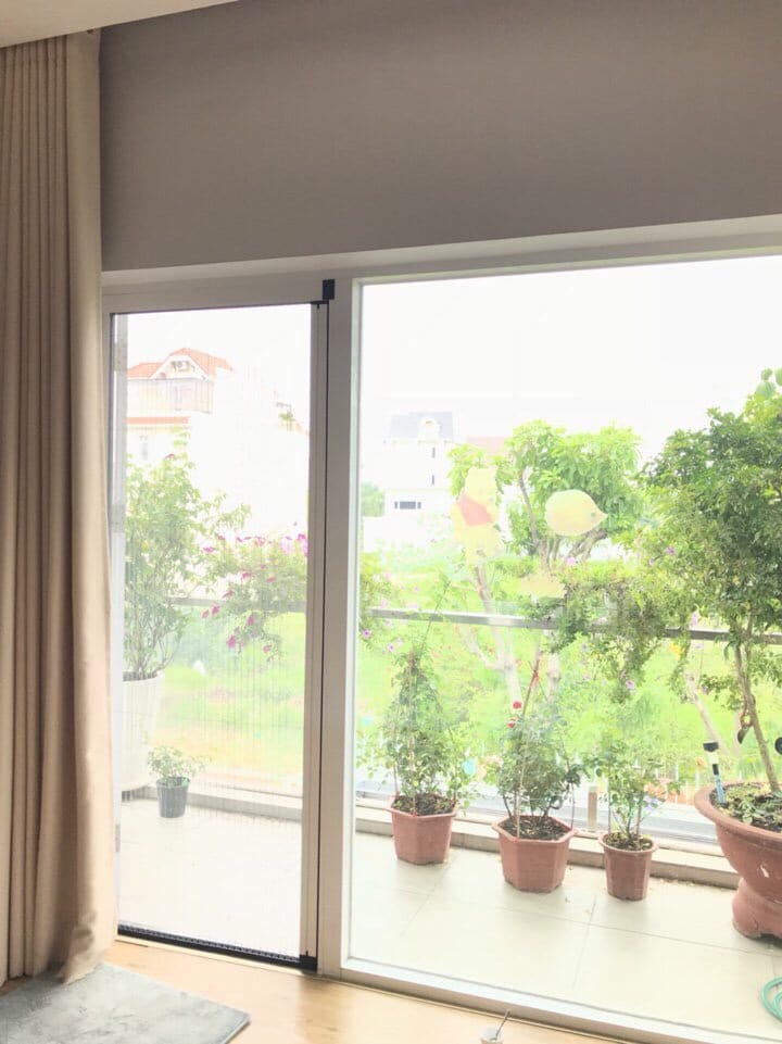 Biệt thự Anh Sơn ở bán đảo kim cương