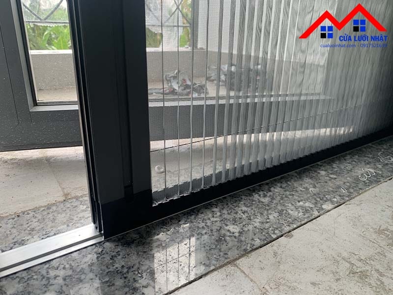 mua cửa lưới chống muỗi ở đâu