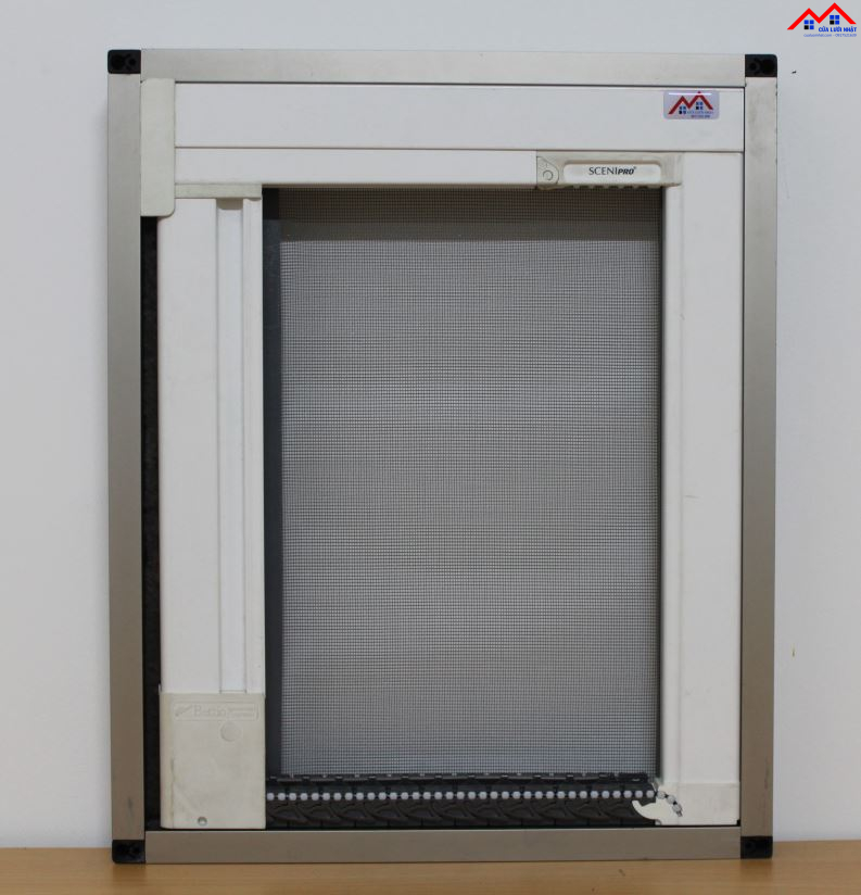 Khung cửa lưới bằng inox