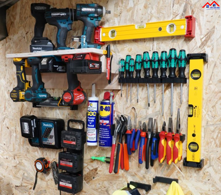 Chuẩn bị trước khi lắp đặt cửa lưới chống muỗi